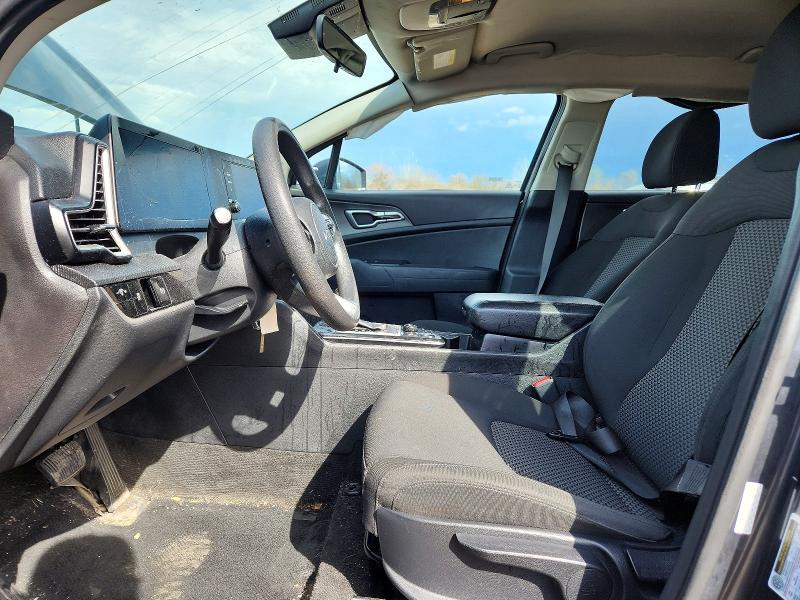 Aukcja sprzedaży 2023 Kia Sportage, vin: KNDPU3AF5P7036453, numer aukcji: 49745686