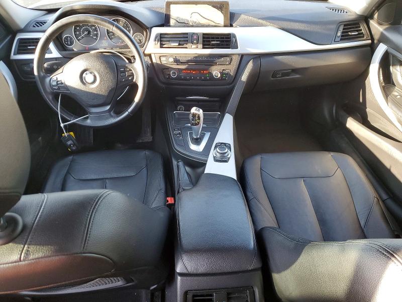 Продажа на аукционе авто 2013 Bmw 328, vin: WBA3A5G51DNP24388, номер лота: 49084796