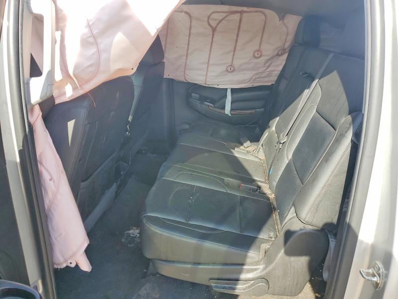 49729156 :رقم المزاد ، 1GNSCHKC1KR177183 vin ، 2019 Chevrolet Suburban مزاد بيع