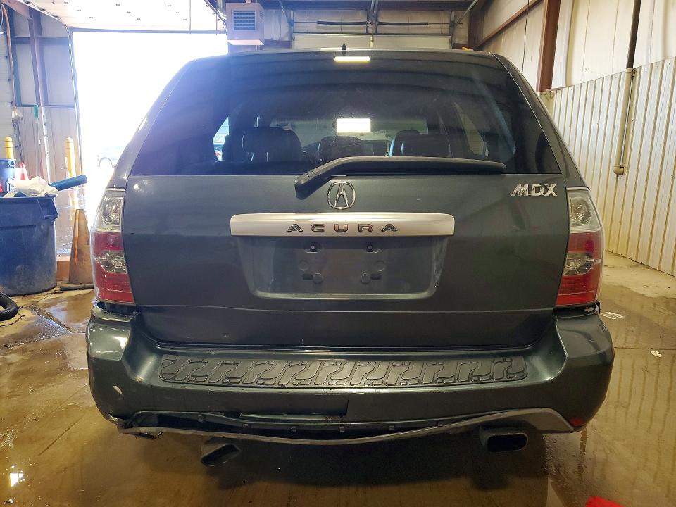 Aukcja sprzedaży 2005 Acura Mdx, vin: 2HNYD18655H557229, numer aukcji: 49074706
