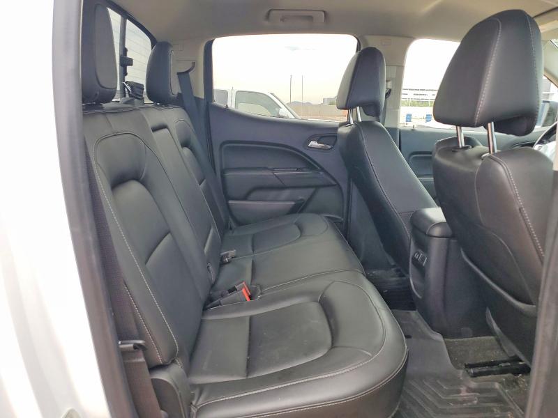 Aukcja sprzedaży 2016 Gmc Canyon, vin: 1GTG5DE31G1127791, numer aukcji: 49567996