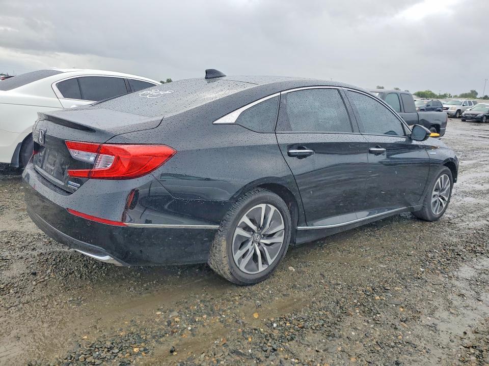 Продажа на аукционе авто 2018 Honda Accord, vin: 1HGCV3F99JA009377, номер лота: 50803026