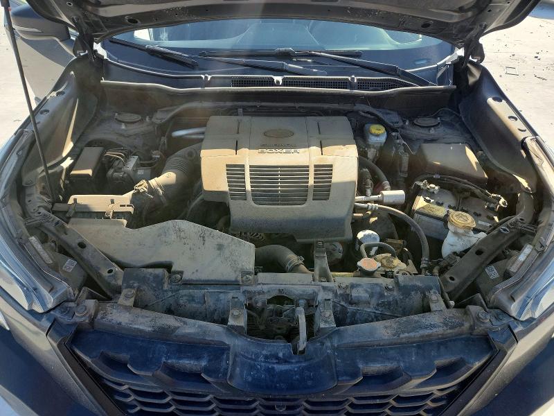 49426476 :رقم المزاد ، JF2SKAMC2NH526525 vin ، 2022 Subaru Forester مزاد بيع
