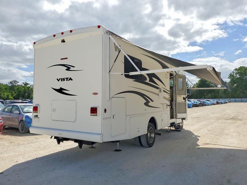 Aukcja sprzedaży 2012 Winnibago Recreational Vehicle (rv), vin: 1F64F5DY0C0A06885, numer aukcji: 49433786