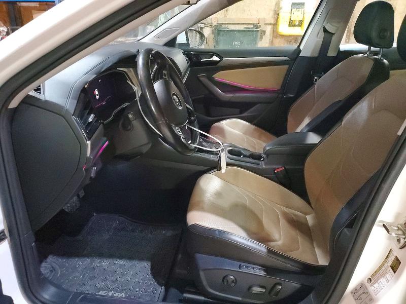 Aukcja sprzedaży 2019 Volkswagen Jetta, vin: 3VWG57BU9KM009883, numer aukcji: 47949976