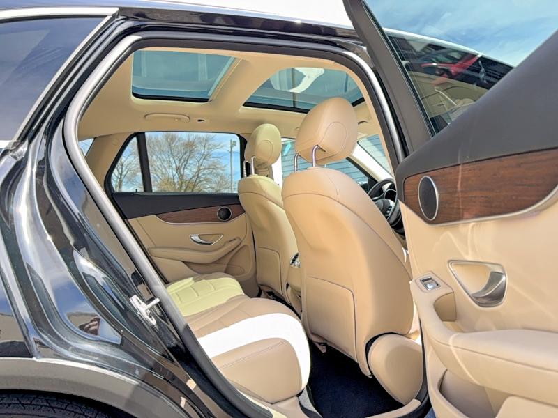 Продажа на аукционе авто 2021 Mercedes-benz Glc, vin: W1N0G8EB9MV311190, номер лота: 52009506