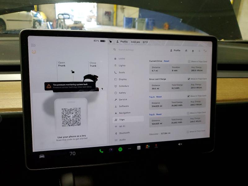 Aukcja sprzedaży 2022 Tesla Model 3, vin: 5YJ3E1EA5NF370200, numer aukcji: 50703236
