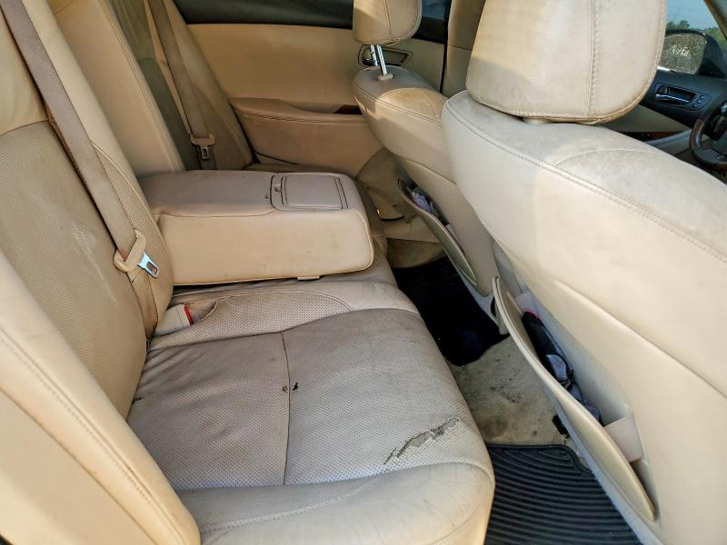 Aukcja sprzedaży 2007 Lexus Es, vin: JTHBJ46G572002695, numer aukcji: 49644636