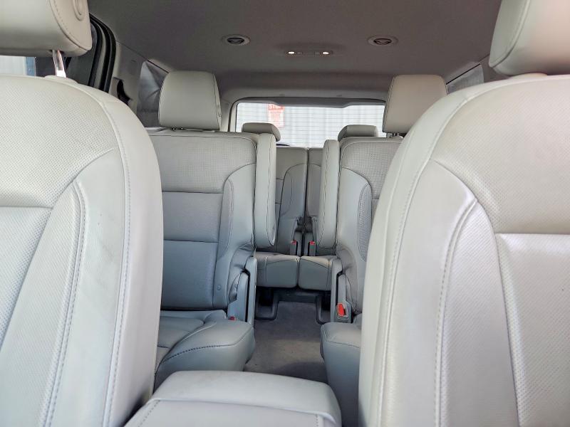 Aukcja sprzedaży 2019 Gmc Acadia, vin: 1GKKNMLSXKZ128697, numer aukcji: 51107206