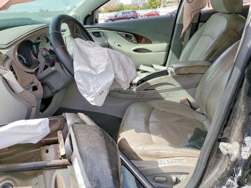 Продажа на аукционе авто 2010 Buick Lacrosse, vin: 1G4GC5EG0AF162228, номер лота: 51132006