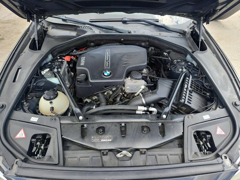 Продажа на аукционе авто 2014 Bmw 528, vin: WBA5A5C52ED506594, номер лота: 50623786