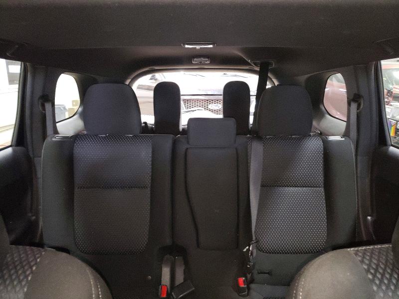 50719316 :رقم المزاد ، JA4AZ3A35JZ024029 vin ، 2018 Mitsubishi Outlander مزاد بيع