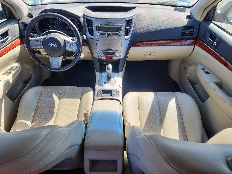 Aukcja sprzedaży 2011 Subaru Outback, vin: 4S4BRCKC9B3396742, numer aukcji: 49396246