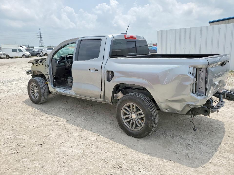 Продажа на аукционе авто 2024 Chevrolet Colorado, vin: 1GCPSCEKXR1170913, номер лота: 51890126