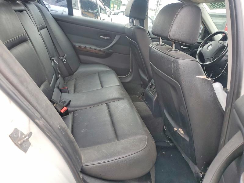 49148656 :رقم المزاد ، WBAPK5G56BNN31147 vin ، 2011 Bmw 328 مزاد بيع