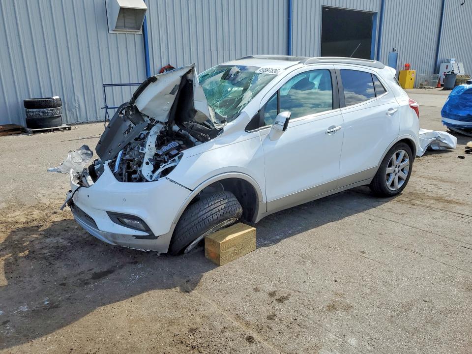 Aukcja sprzedaży 2020 Buick Encore, vin: KL4CJCSB3LB045351, numer aukcji: 49897336