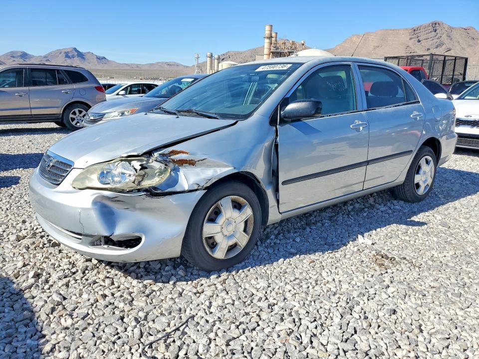 Aukcja sprzedaży 2005 Toyota Corolla, vin: 1NXBR32E35Z446759, numer aukcji: 47590736