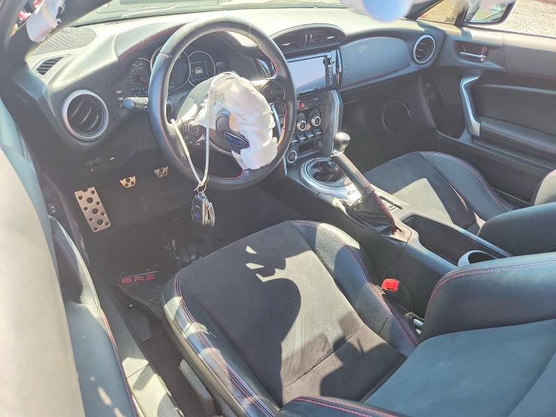 Aukcja sprzedaży 2020 Subaru Brz, vin: JF1ZCAC17L9701648, numer aukcji: 50978736