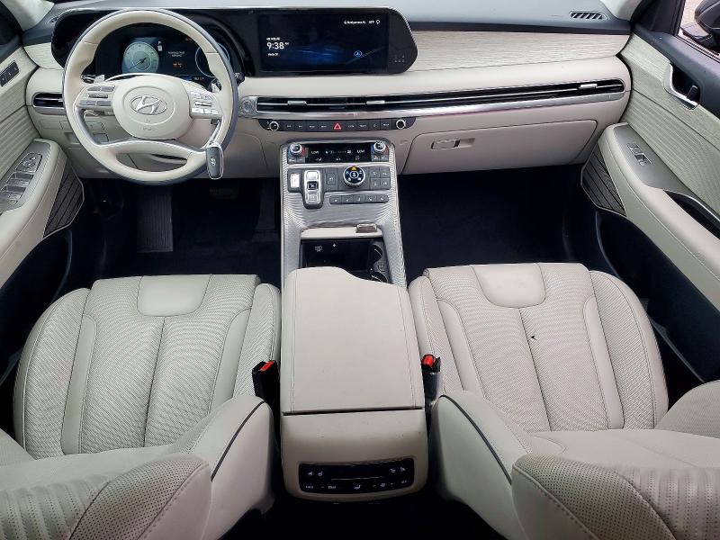 Aukcja sprzedaży 2025 Hyundai Palisade, vin: KM8R7DGE9SU807958, numer aukcji: 51958816