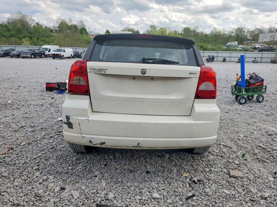 Продажа на аукционе авто 2007 Dodge Caliber, vin: 1B3HB48B87D577342, номер лота: 50080066