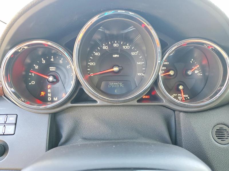 Продаж на аукціоні авто 2011 Cadillac Cts, vin: 1G6DG5EY3B0135701, номер лоту: 48528586