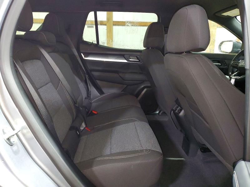 Продажа на аукционе авто 2026 Gmc Terrain, vin: 3GKALUEG8TL442030, номер лота: 49940116