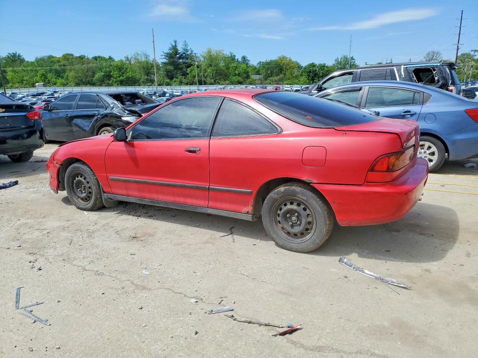 Продажа на аукционе авто 1995 Acura Integra, vin: JH4DC4441SS000902, номер лота: 50126406