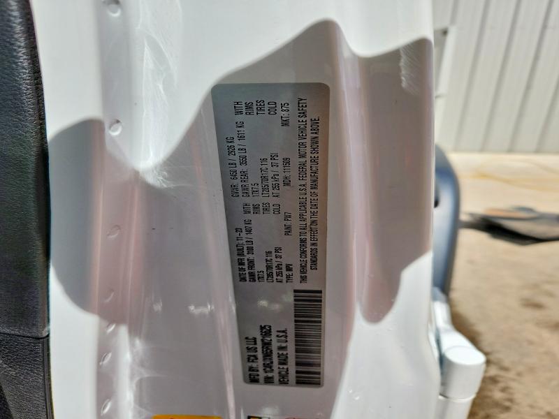 Aukcja sprzedaży 2024 Jeep Wrangler, vin: 1C4RJXN65RW216625, numer aukcji: 50105266