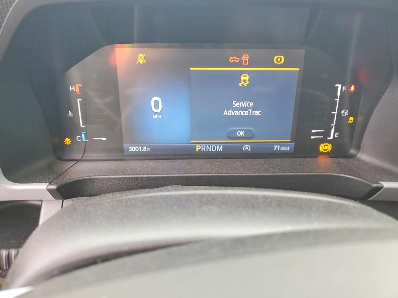 Aukcja sprzedaży 2025 Ford Ranger, vin: 1FTER4BH8SLE63463, numer aukcji: 50496676
