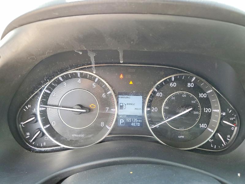 2018 Nissan Armada მანქანა იყიდება აუქციონზე, vin: JN8AY2ND1J9056681, აუქციონის ნომერი: 51163196