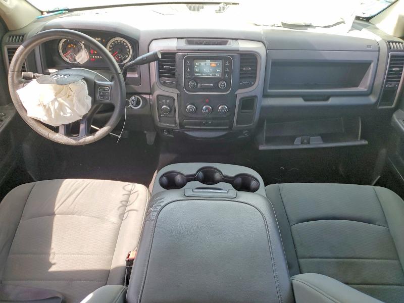 2014 Ram 1500 მანქანა იყიდება აუქციონზე, vin: 1C6RR7FT2ES168863, აუქციონის ნომერი: 49046126