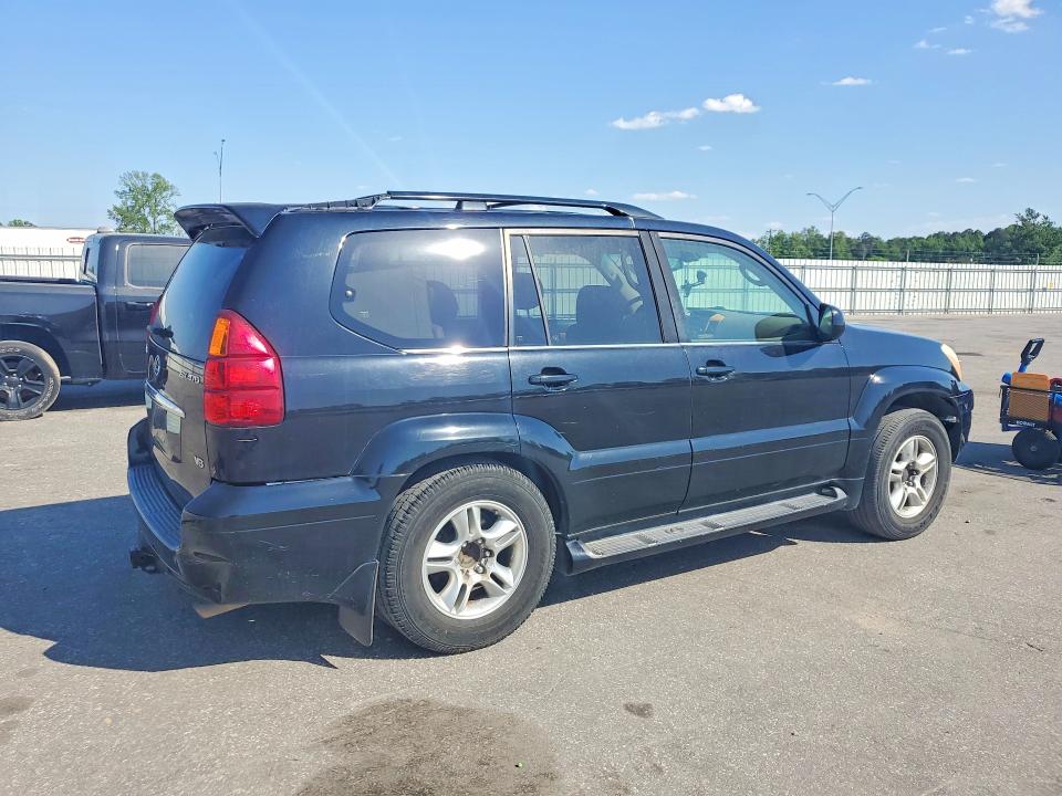 Aukcja sprzedaży 2006 Lexus Gx, vin: JTJBT20X460113996, numer aukcji: 51258936