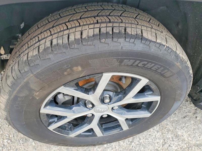 Aukcja sprzedaży 2025 Jeep Grand Cherokee, vin: 1C4RJKBG7S8661314, numer aukcji: 49247406