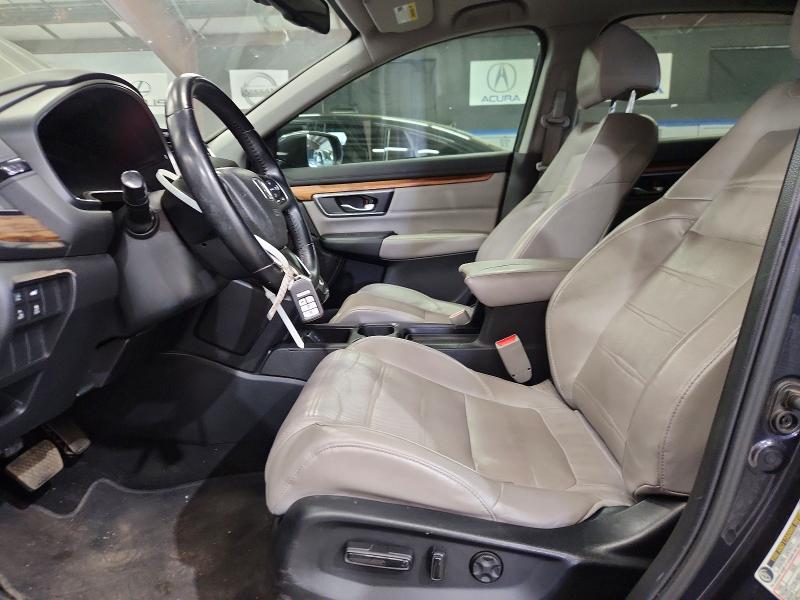 2017 Honda Cr-v მანქანა იყიდება აუქციონზე, vin: 2HKRW1H89HH508164, აუქციონის ნომერი: 51811546