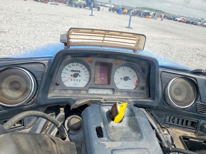 50807586 :رقم المزاد ، 1HFSC2230XA101973 vin ، 1999 Honda Gl1500 مزاد بيع