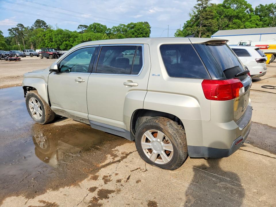 47843246 :رقم المزاد ، 2GKALMEK4D6207473 vin ، 2013 Gmc Terrain مزاد بيع
