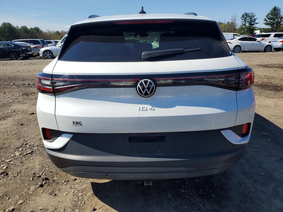 Продаж на аукціоні авто 2023 Volkswagen Id.4, vin: 1V2WNPE81PC035706, номер лоту: 49194886