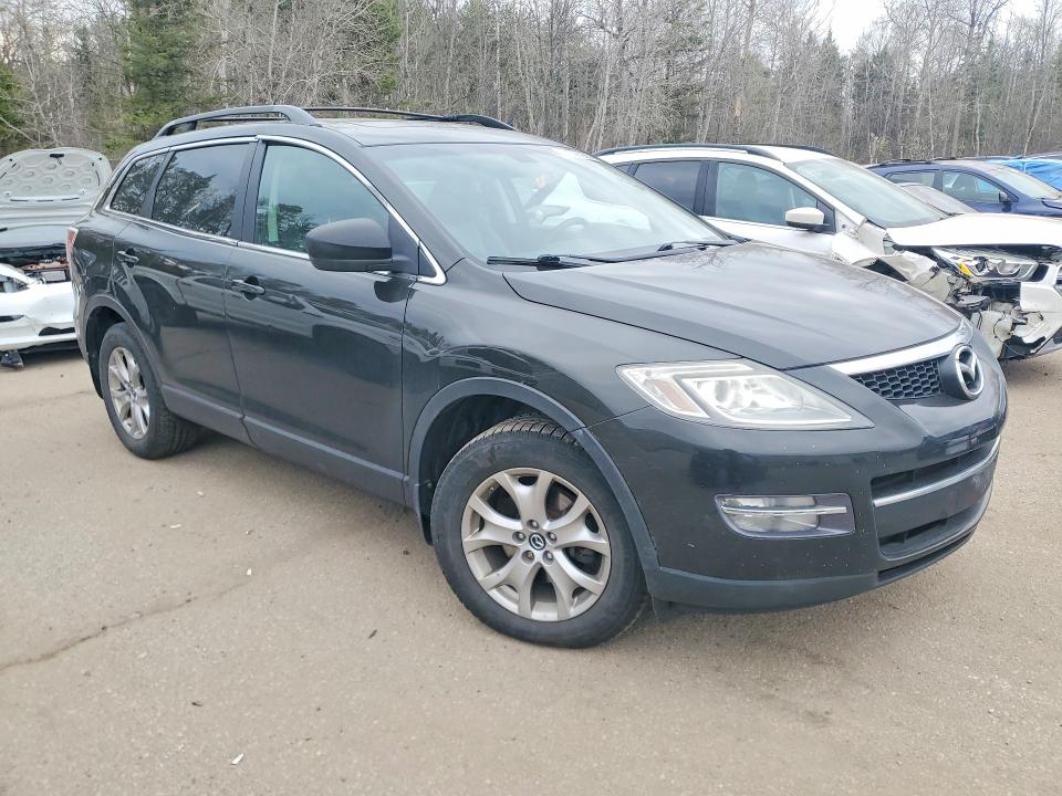 Aukcja sprzedaży 2011 Mazda Cx-9, vin: JM3TB3CA1B0301965, numer aukcji: 51098926