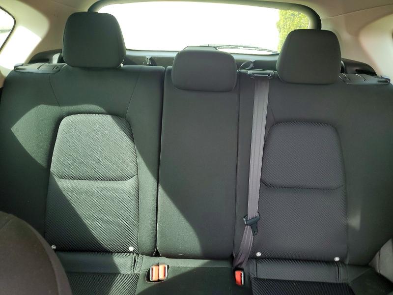 47932656 :رقم المزاد ، JM3KFABM1L0758678 vin ، 2020 Mazda Cx-5 مزاد بيع