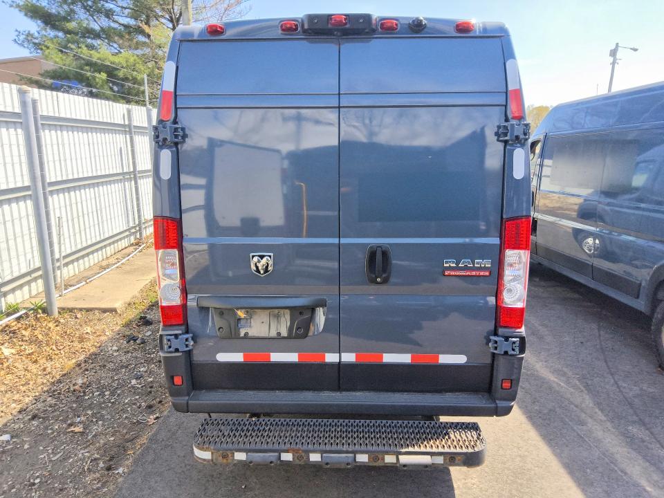 Aukcja sprzedaży 2021 Ram Promaster 3500, vin: 3C6MRVJG2ME535920, numer aukcji: 47230256