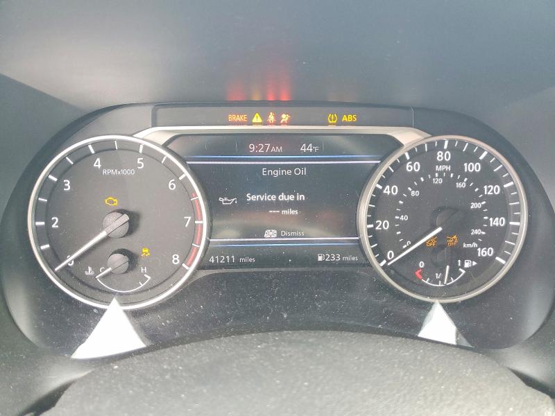Продаж на аукціоні авто 2022 Nissan Sentra, vin: 3N1AB8CV8NY254446, номер лоту: 51484166