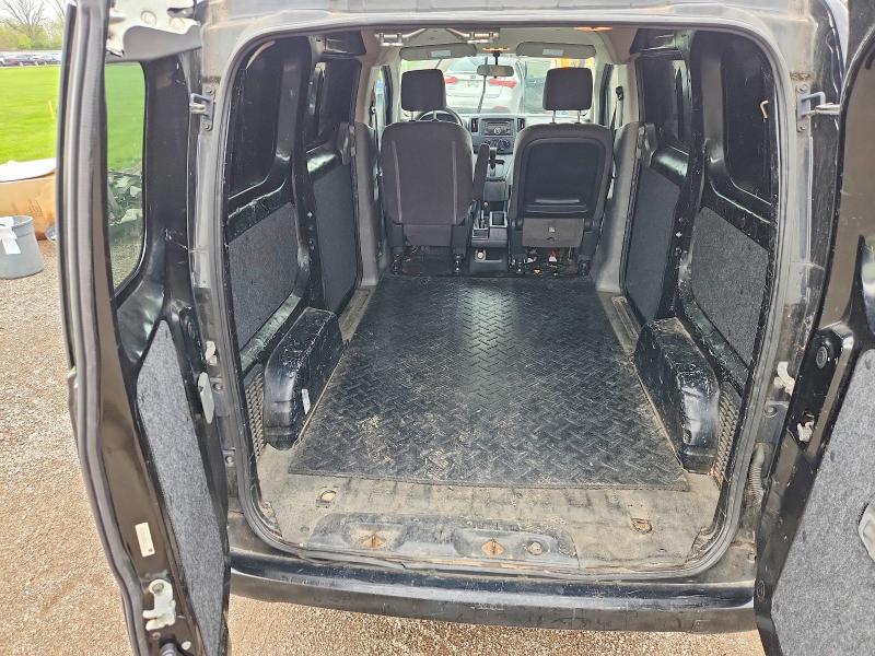 Aukcja sprzedaży 2013 Niss Nv200, vin: 3N6CM0KN6DK690858, numer aukcji: 54333496