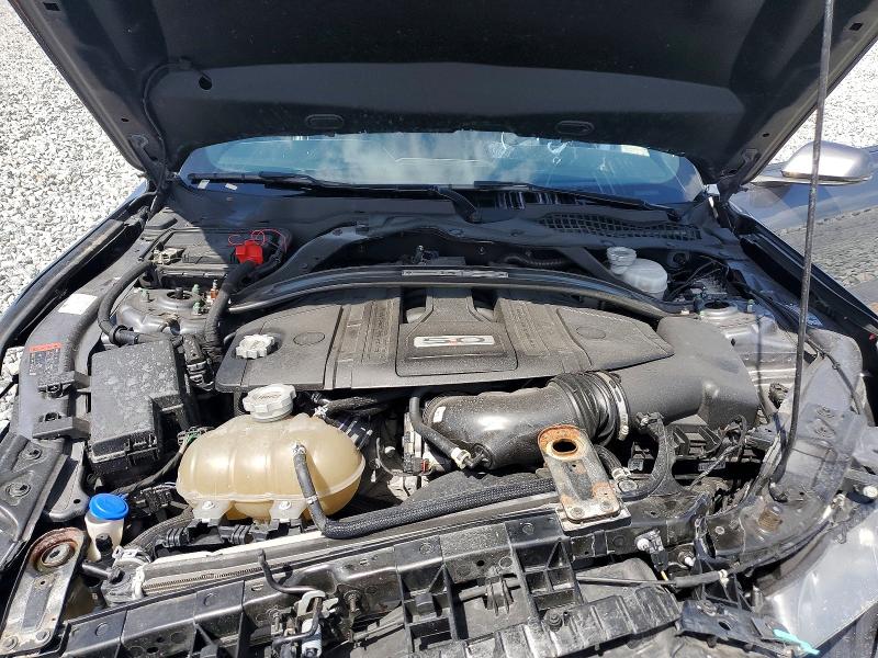 Aukcja sprzedaży 2022 Ford Mustang, vin: 1FATP8FF1N5117251, numer aukcji: 48177466