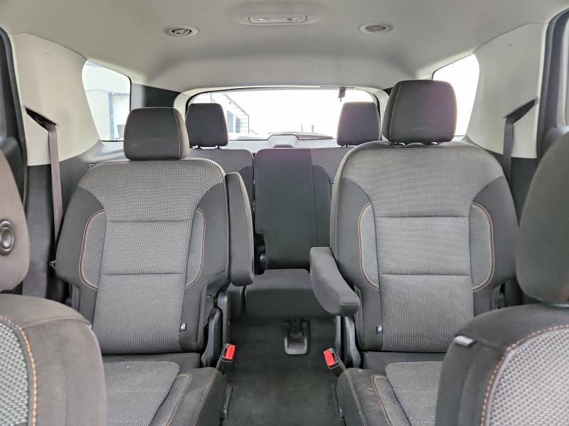 Продаж на аукціоні авто 2020 Chevrolet Traverse, vin: 1GNERGKW2LJ112455, номер лоту: 51607726