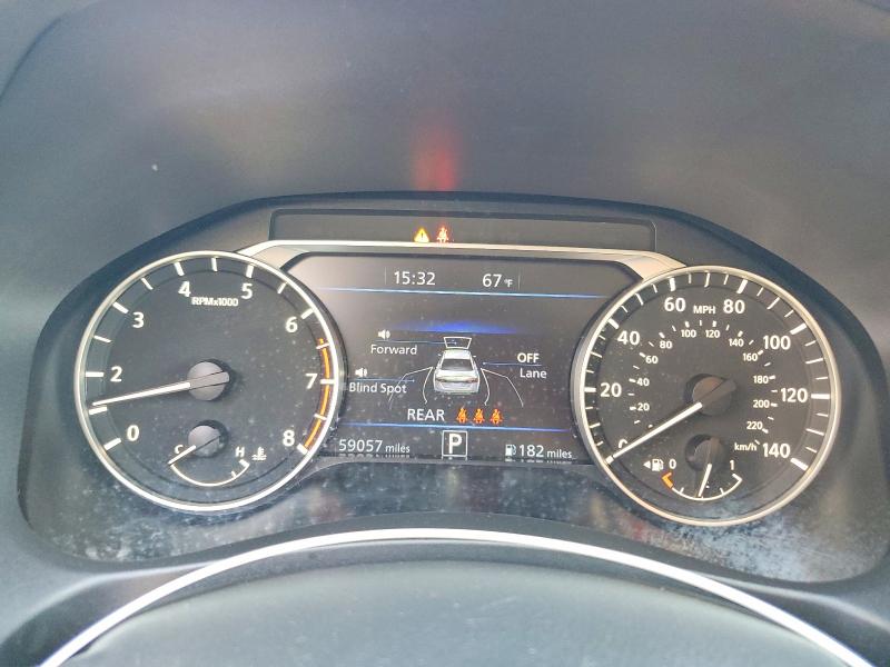Продаж на аукціоні авто 2023 Nissan Altima, vin: 1N4BL4DV8PN361279, номер лоту: 49414386