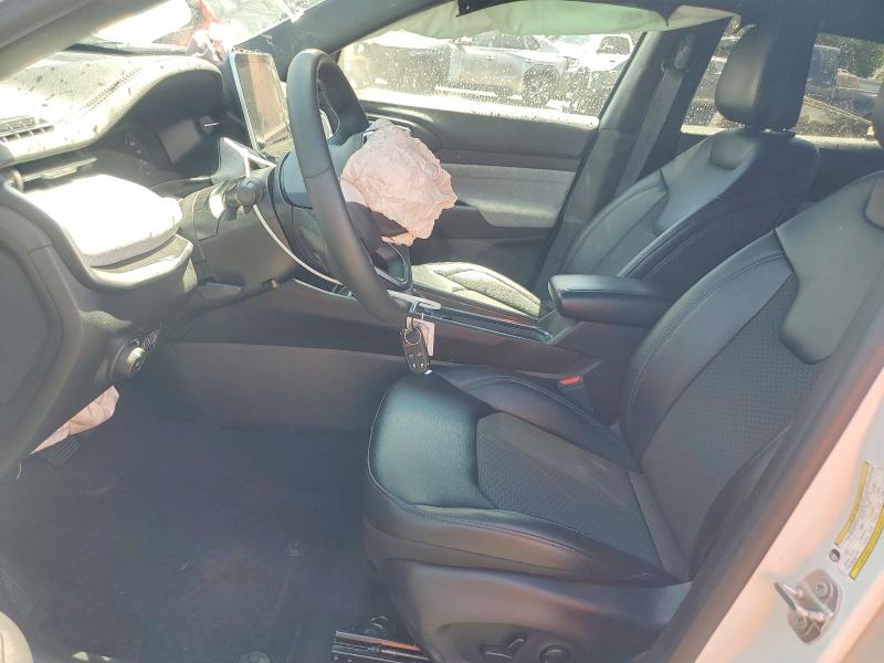 51091076 :رقم المزاد ، 3C4NJDBN4ST550195 vin ، 2025 Jeep Compass مزاد بيع