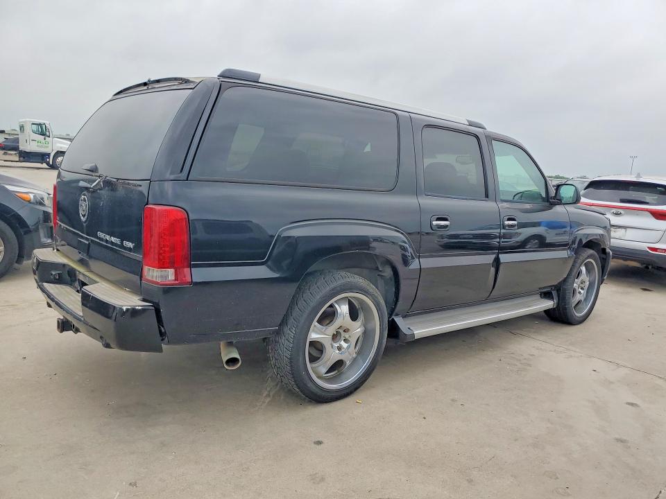 Продаж на аукціоні авто 2005 Cadillac Escalade, vin: 3GYFK66N75G237625, номер лоту: 51560236