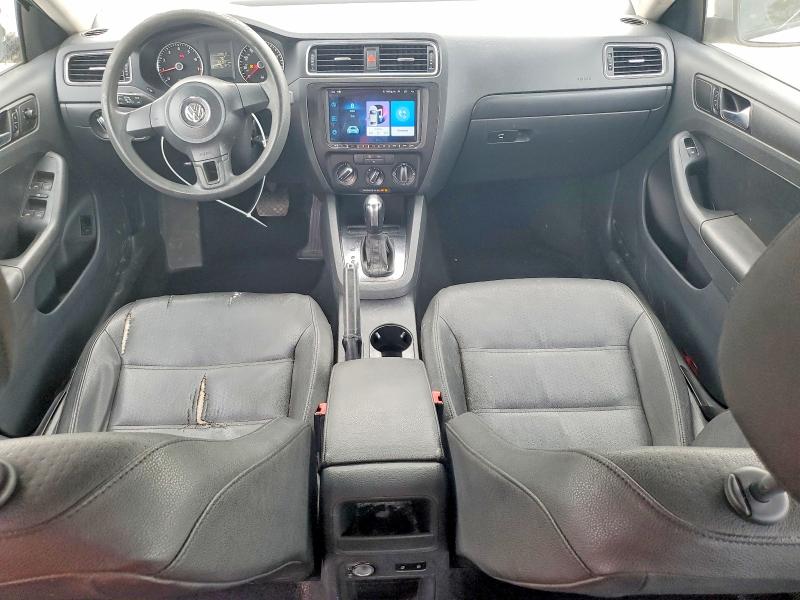 Aukcja sprzedaży 2012 Volkswagen Jetta, vin: 3VWDX7AJ8CM326138, numer aukcji: 49317626