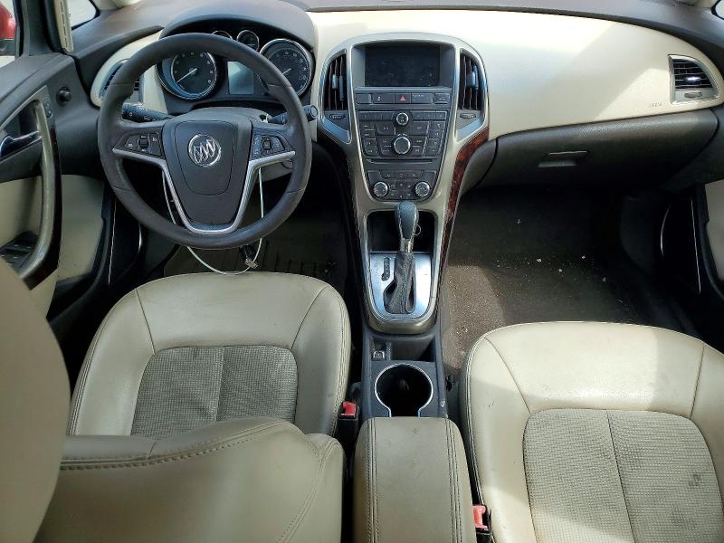 Продажа на аукционе авто 2012 Buick Verano, vin: 1G4PP5SK5C4161166, номер лота: 49106496