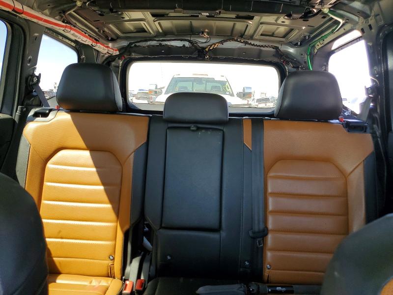48897466 :رقم المزاد ، 1V2NR2CA4JC563661 vin ، 2018 Volkswagen Atlas مزاد بيع